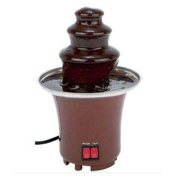 Chocolate Mini Fountain