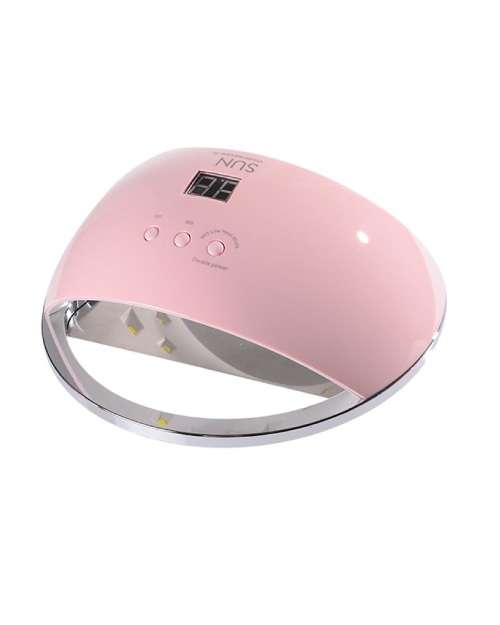 48W Sun6 LED/UV Lamp