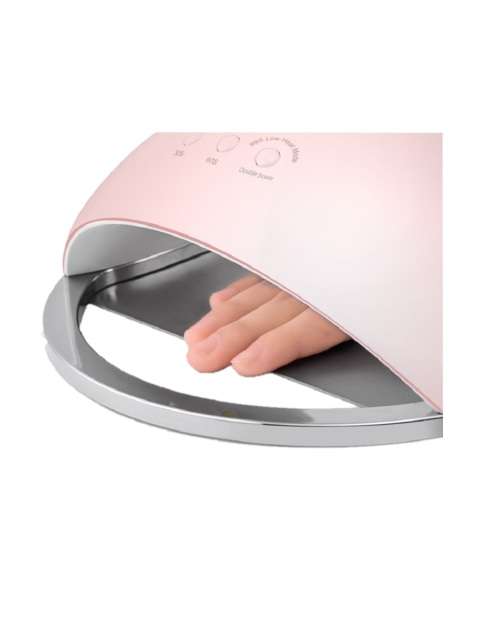 48W Sun6 LED/UV Lamp