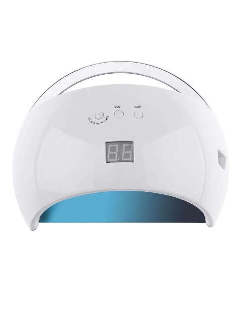 48W Sun6 LED/UV Lamp