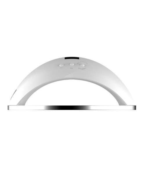 48W Sun6 LED/UV Lamp