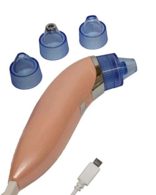 Blackhead Suction Machine Remover