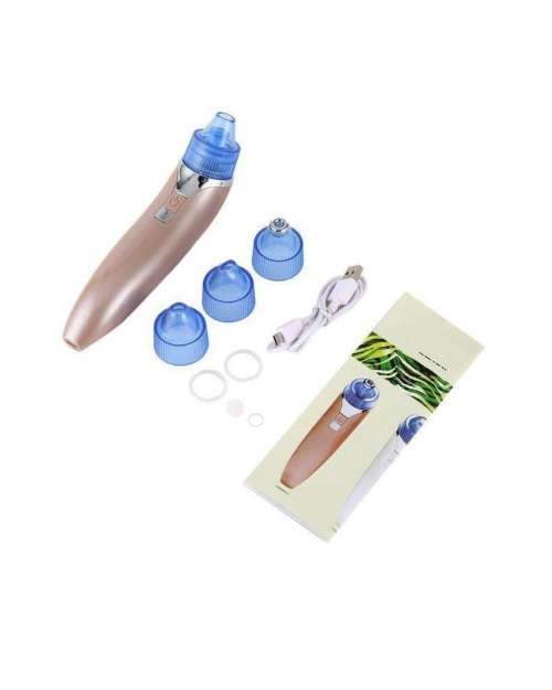 Blackhead Suction Machine Remover