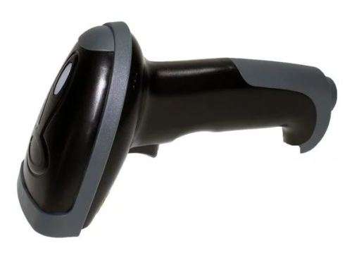 Wireless Laser Barcode Scanner