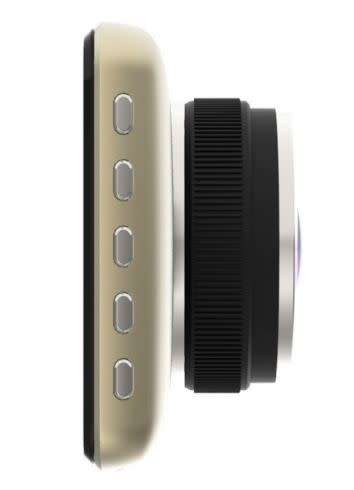 WDR Full HD 1080P Dash Cam