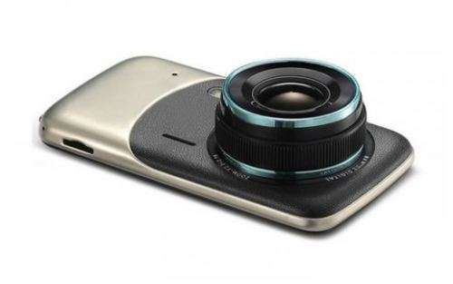 WDR Full HD 1080P Dash Cam