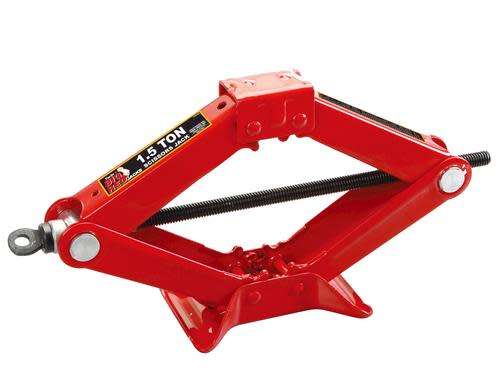 1.5 Ton Scissor Car Jack