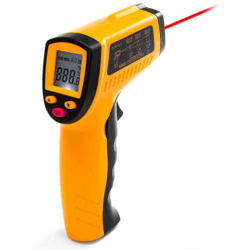 Infrared Thermometer