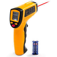 Infrared Thermometer