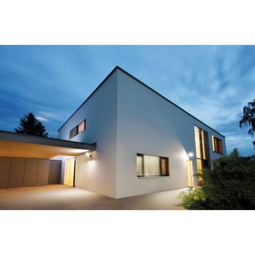 Solar 60 LED Light With Motion Sensor