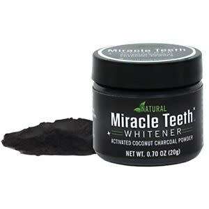 Natural Miracle Teeth