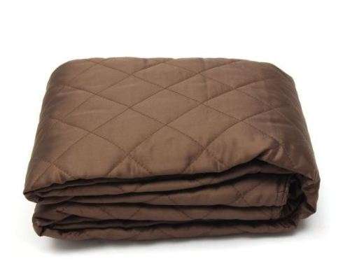 Reversible Couch Cover Combo - 1 x Double,1 x Single