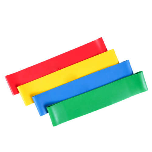 Resistance Gym Bands