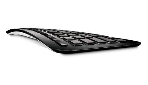 Microsoft Arc Wireless Keyboard