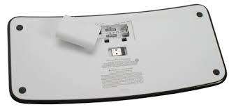 Microsoft Arc Wireless Keyboard