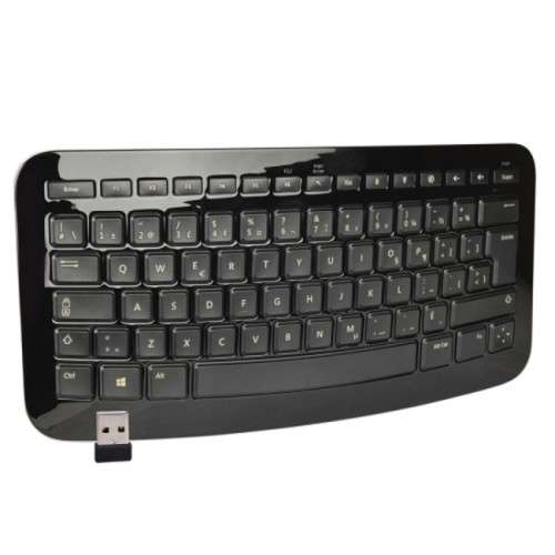 Microsoft Arc Wireless Keyboard