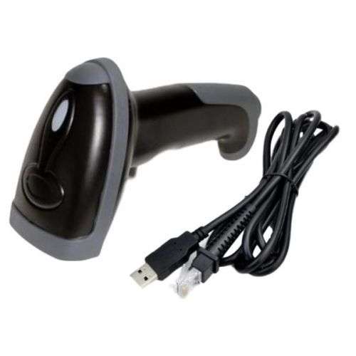 Wired Laser Bar-code Scanner
