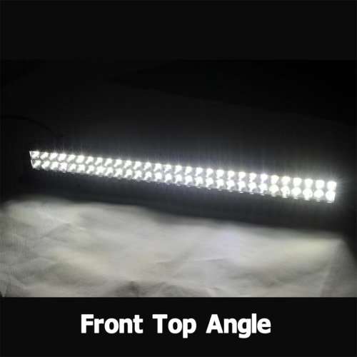 180W Bar Spot Light With 60 LEDs