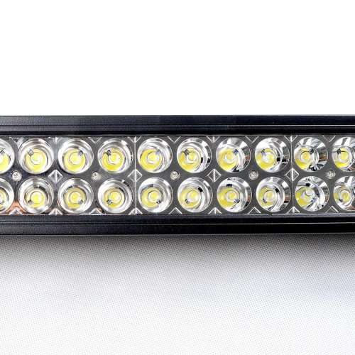 180W Bar Spot Light With 60 LEDs