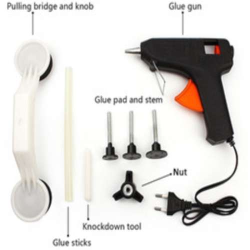 Pop a Dent Repair Kit