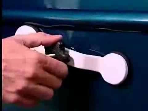 Pop a Dent Repair Kit