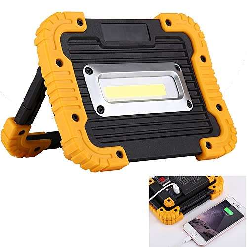 750 Lumens 10W  Work Light