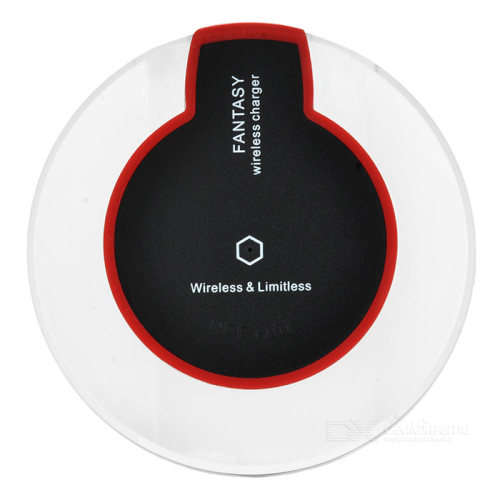 FANTASY WIRELESS CHARGER QI STANDARD