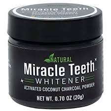 Natural Miracle Teeth