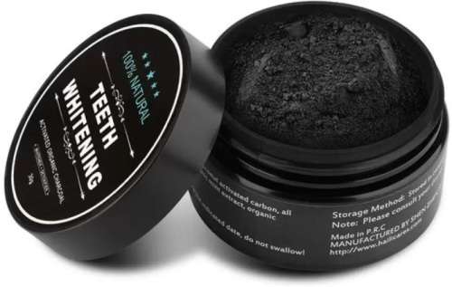 Natural Miracle Teeth