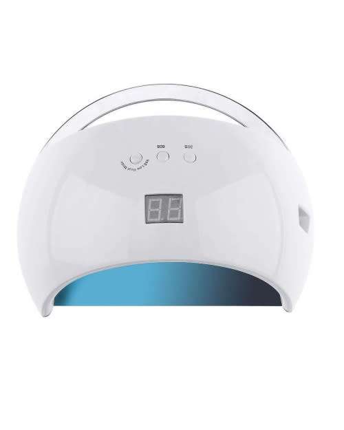 48W Sun6 LED/UV Lamp