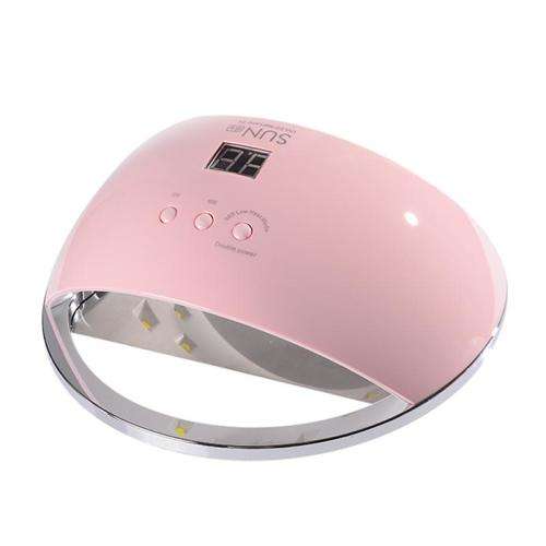 48W Sun6 LED/UV Lamp