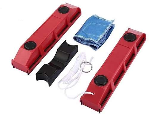 Double Side Magnetic Window Cleaner