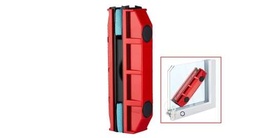 Double Side Magnetic Window Cleaner