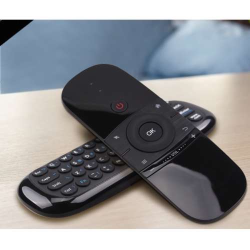 Wireless 2.4G Air Mouse W1
