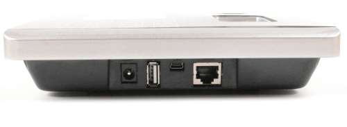 Fingerprint Time Attendance with Access Card Control System