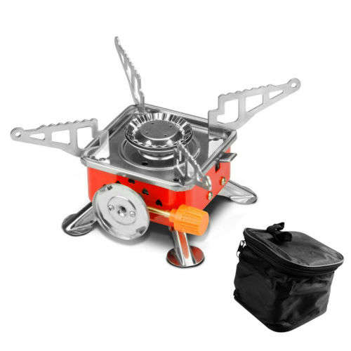 Mini Portable Stove