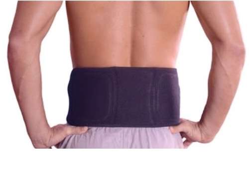 Back Support Belt