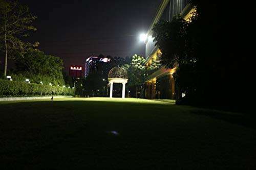 100W LED Flood Light