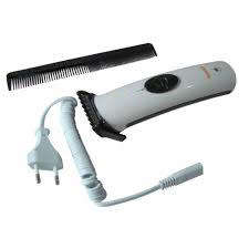 Pet Rechargeable hair clipper