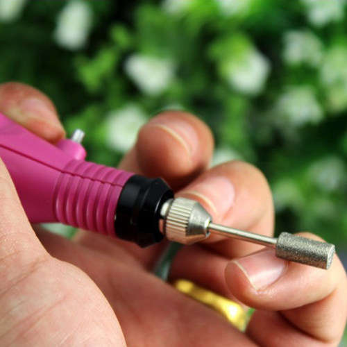 Variable Speed Rotary Detail Carver