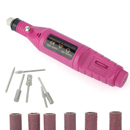 Variable Speed Rotary Detail Carver