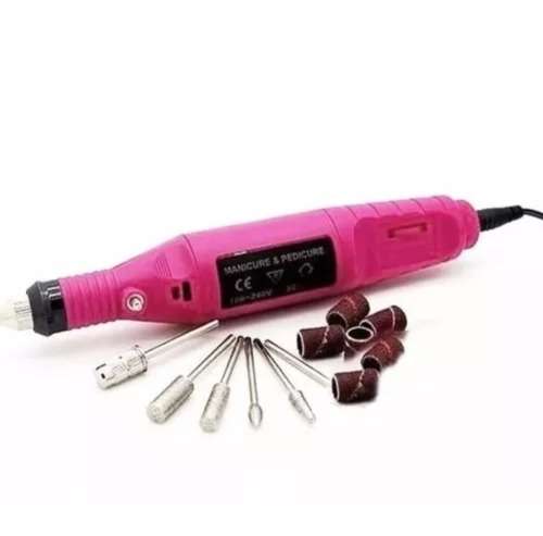 Variable Speed Rotary Detail Carver