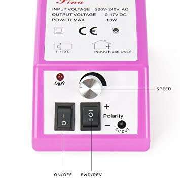 Manicure and Pedicure M2000