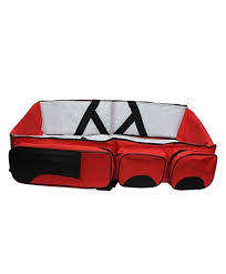 Baby Sleeper Carrier Bag