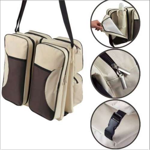 Baby Sleeper Carrier Bag