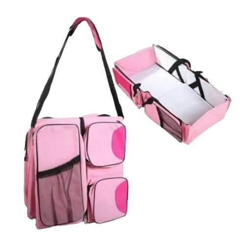 Baby Sleeper Carrier Bag