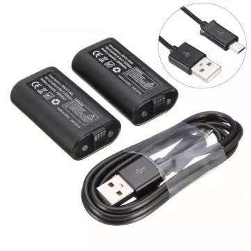 2800mAh Rechargeable Battery Pack for Xbox One