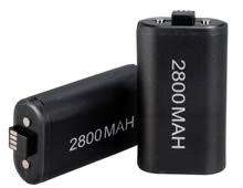 2800mAh Rechargeable Battery Pack for Xbox One