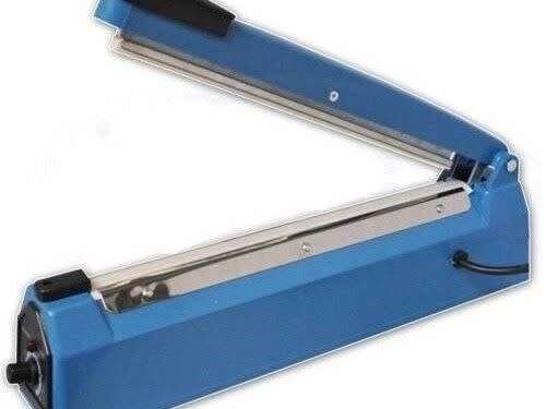 300mm Impulse Sealer