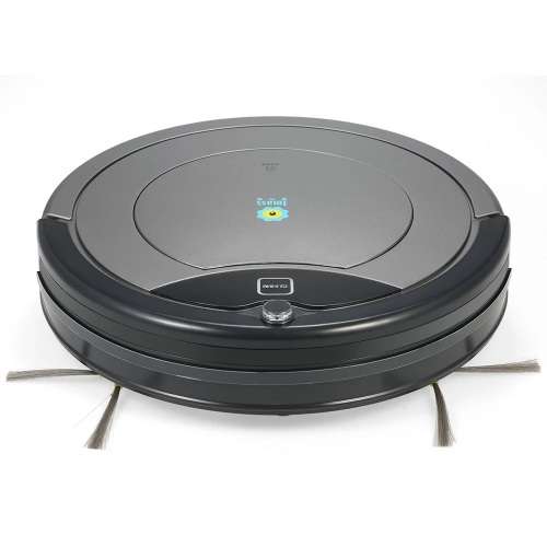 Automatic Rechargeable Robotic Vacuum Cleaner A1
